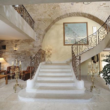 Chateau De Canisy Nội địa bức ảnh