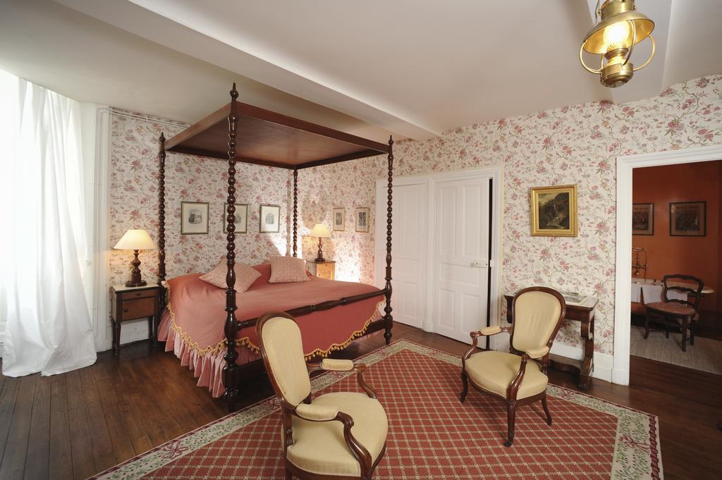Chateau De Canisy Ngoại thất bức ảnh