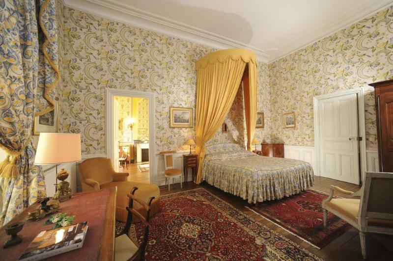 Chateau De Canisy Ngoại thất bức ảnh
