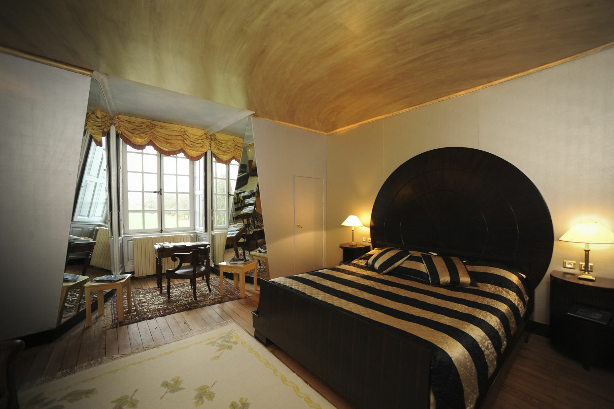 Chateau De Canisy Ngoại thất bức ảnh